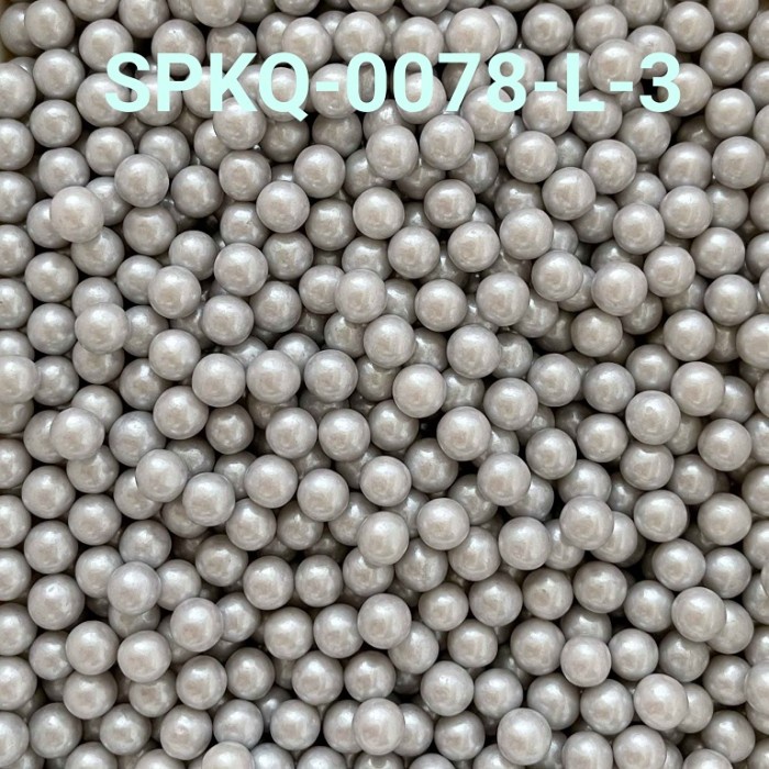 

GR-SPKQ-0078 GROUP 2 SPRINKLES SPRINKLE SPRINKEL 250GR MUTIARA TERBARU