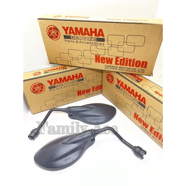 Spion X1 Yamaha 125z Nmax 155 Aerox 155 Lexi F1ZR FIZ R Jupiter Z Jupiter MX Spion Yamaha Thailand