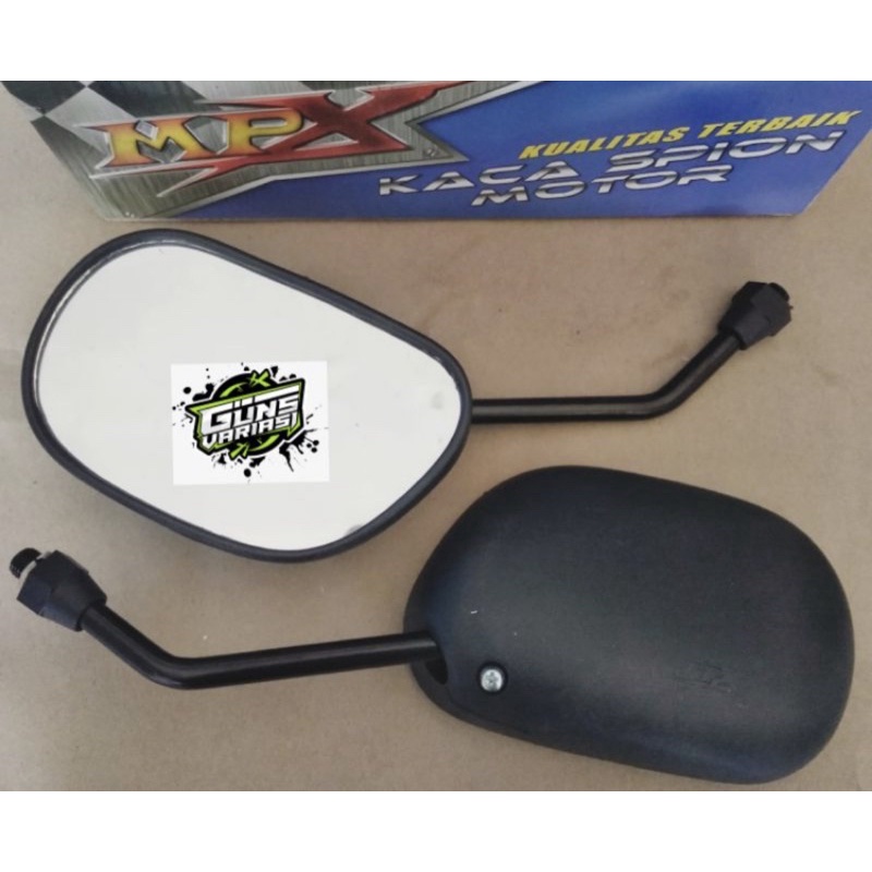 Spion Standar Yamaha Mio Mio Soul Mio J Mio GT fino Mio Soul GT Kaca Spion Sepion Motor Yamaha