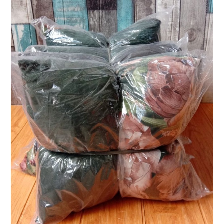 Bantal Sofa isi 5pcs
