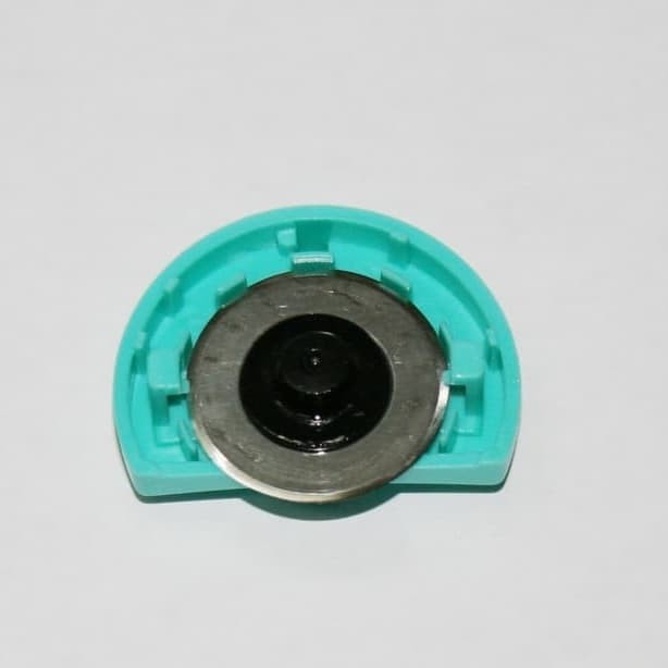 Replacement  PERFORATED Rotary Blade for KW-trio 13939/13139 mata pisau PUTUS-PUTUS. MADE IN TAIWAN!