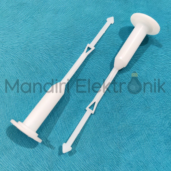 Tiang Drain Seal Below LG - Tiang Karet Pembuangan Mesin Cuci
