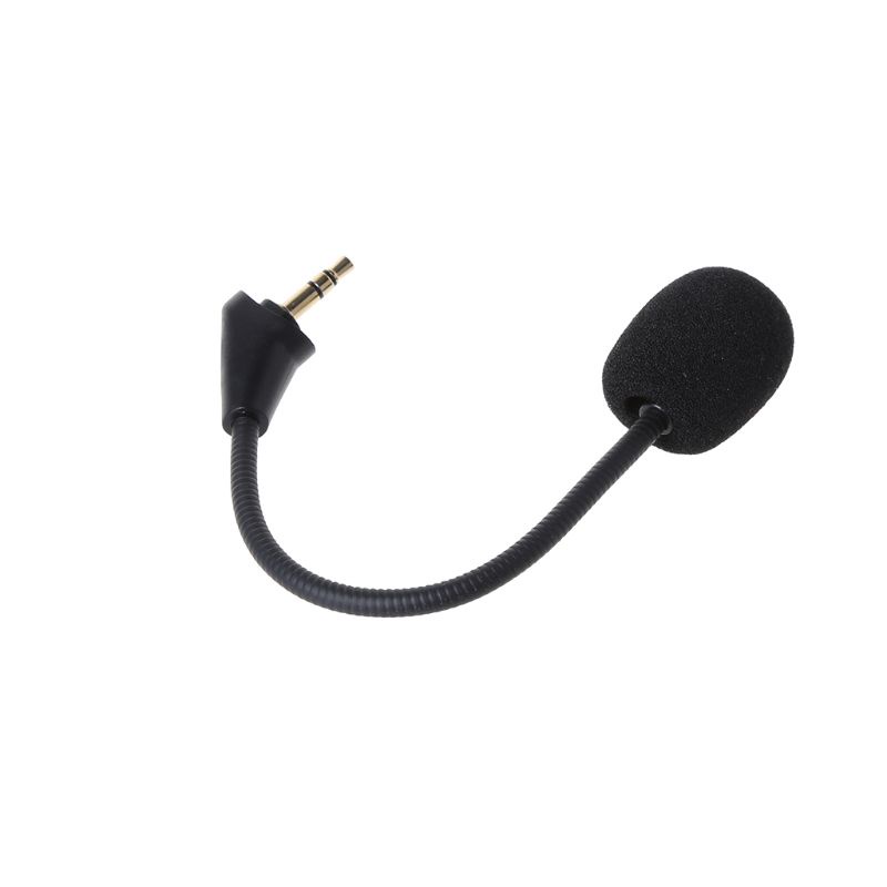 zzz Mini Portable Headphone Microphone for HYPERX Cloud Alpha Accessories