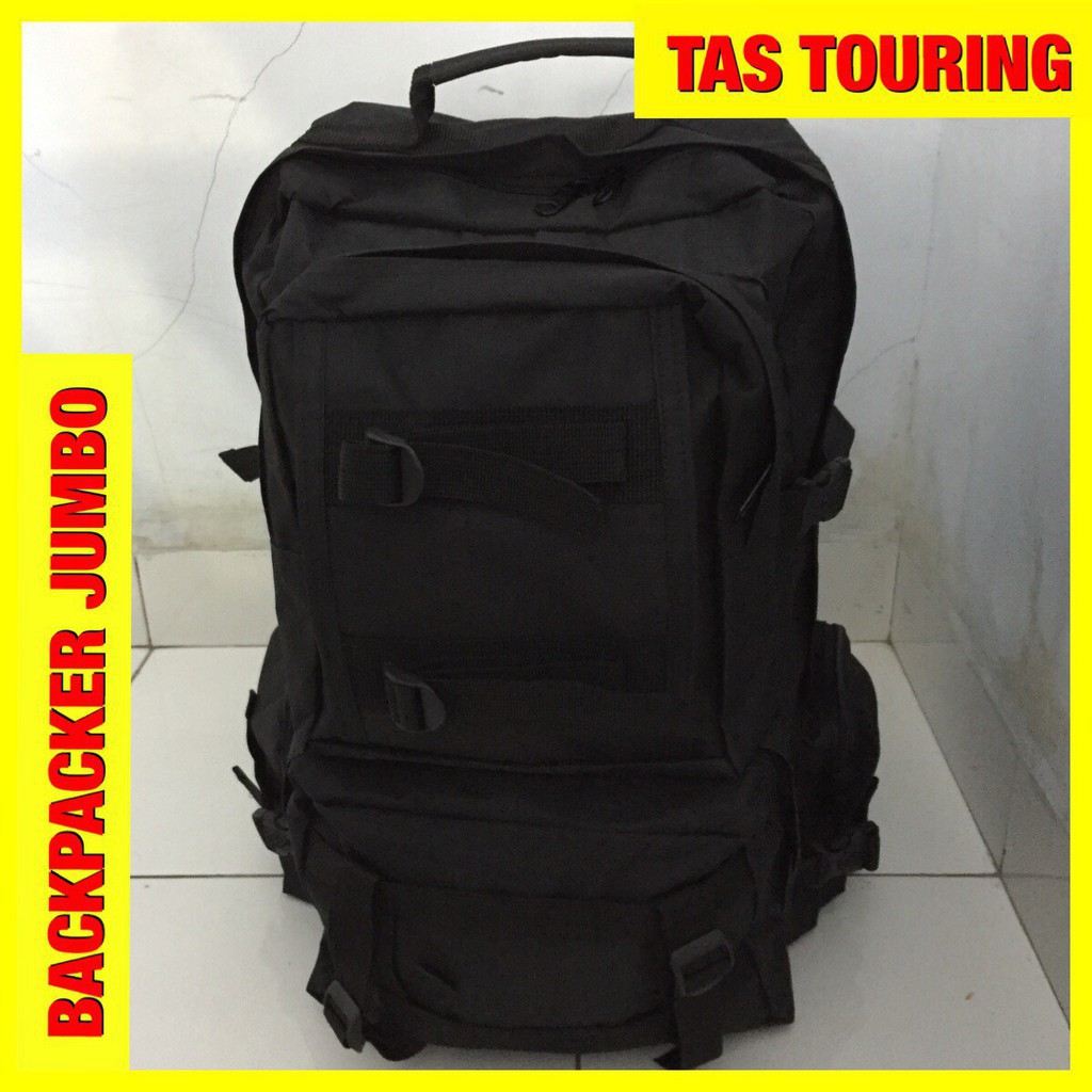 TAS PUNGGUNG ARMY BESAR