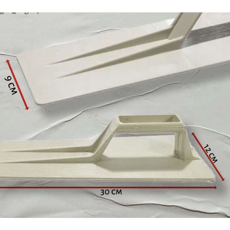 RASKAM PVC ROSKAM ACIAN plastik