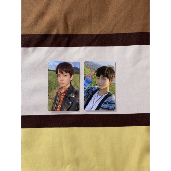 take all pc jungwon heeseung enhypen BOOKED