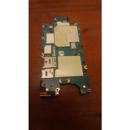 mesin xz1compact normal all provider