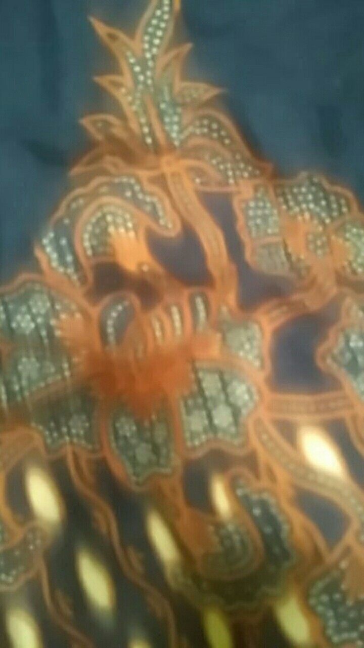 Gamis Batik Manggar, Padi,sekar,cantik,kubis,kipas,daun,kupu,nadine,gendis