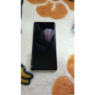 Jual Samsung Galaxy Note8 32GB (Bekas pakai) COD yang dikirim Invoice