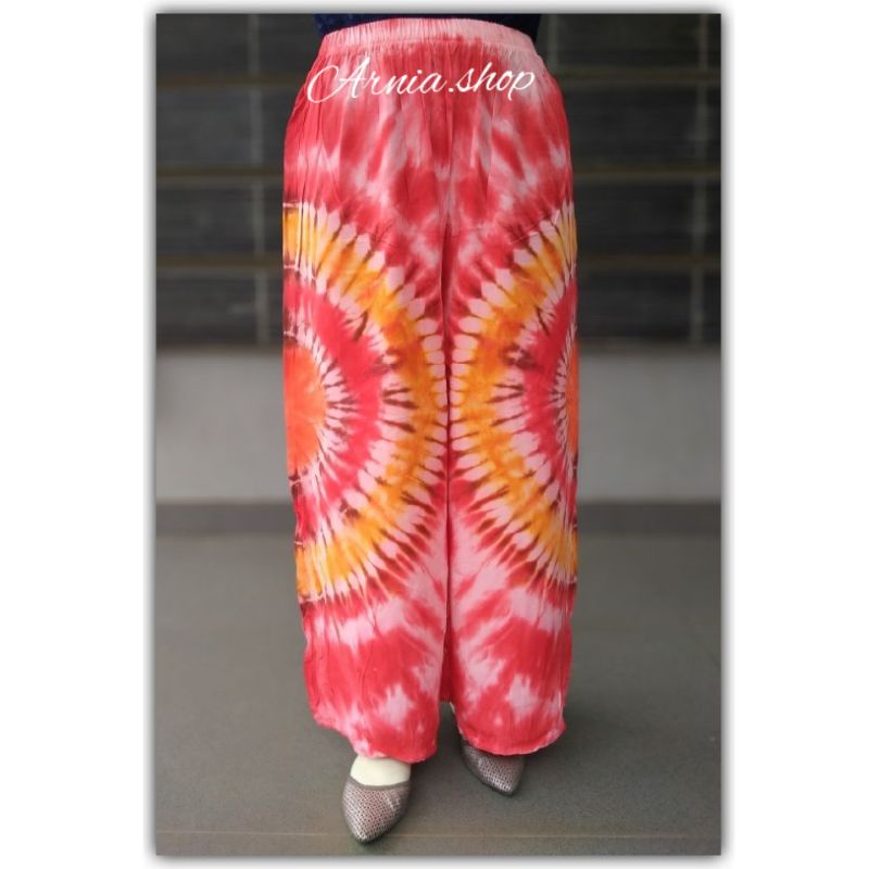 KULOT PANJANG KULOT SANTAY KULOT MODEL BALI-45