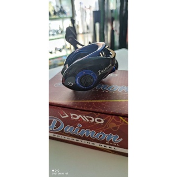 Reel Daido BC Daimon 200L