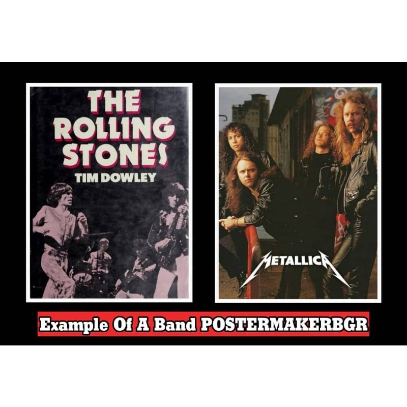 

Poster Ukuran A4 Murah Postermakerbgr (Proses Kilat)