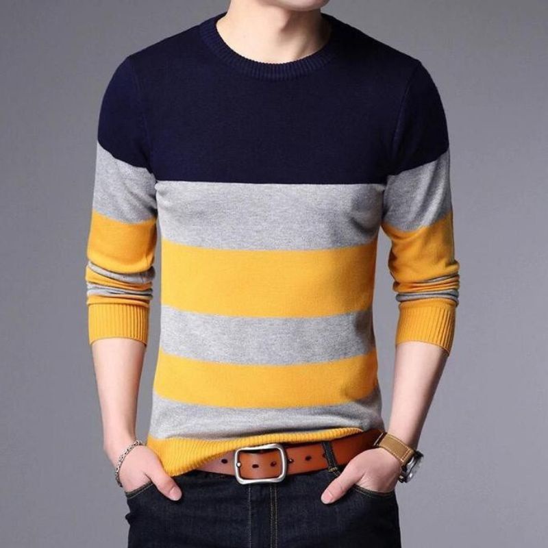 Sweater//Argentina//pakaian//pria