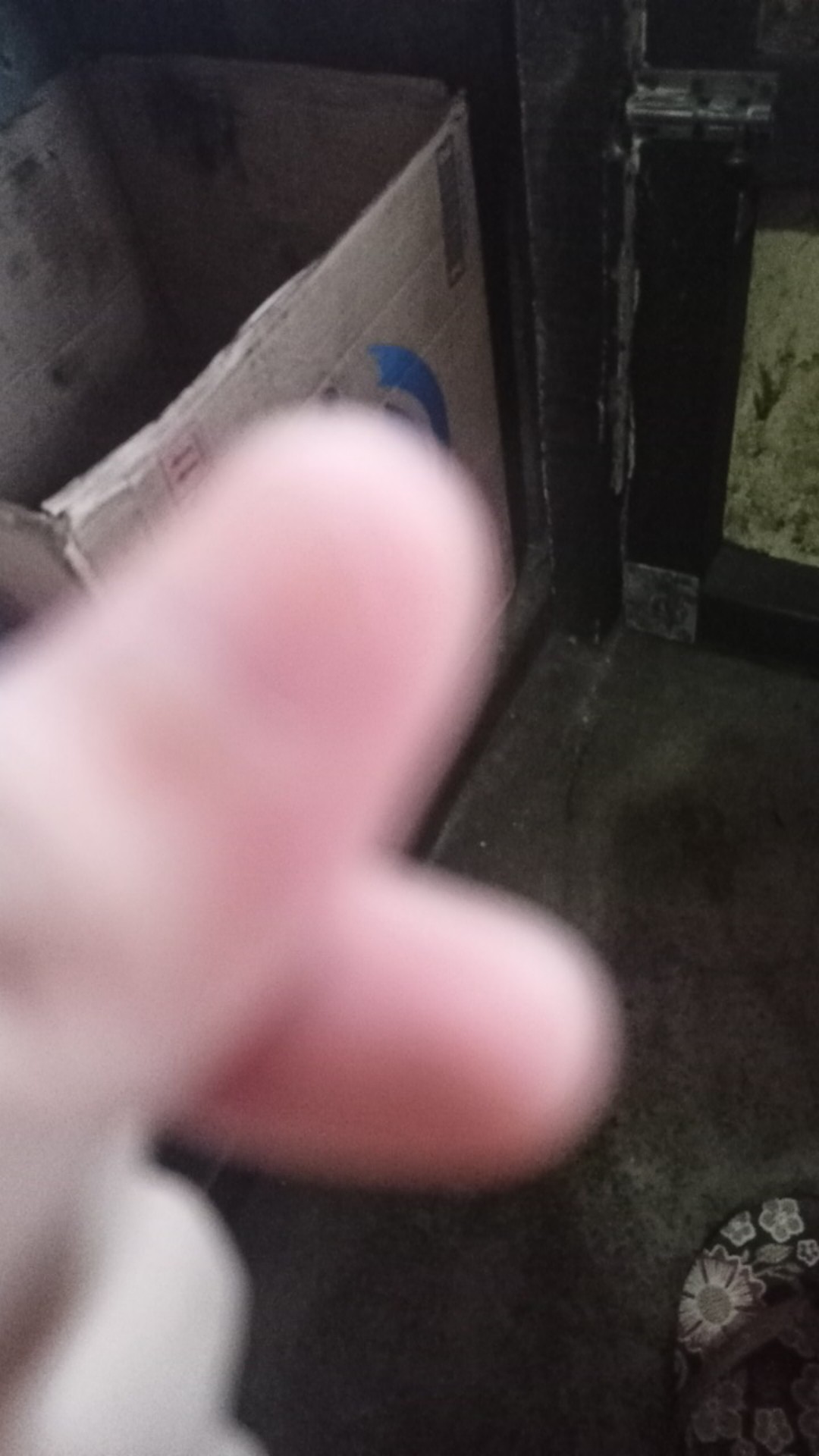 Alat Lem Tembak Kecil + Saklar On/off Joyko Gg850