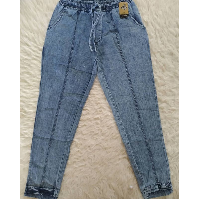 PHILIPS PANT | Celana Jeans Baggy Wanita | Celana Jeans Wanita Murah | GOS