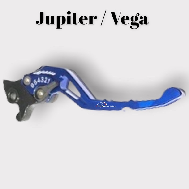 Handle Rem Variasi Setelan Jupiter z Vega Force Full Cnc Kualitas Terbaik Harga Termurah