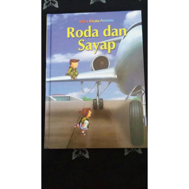 Tigaraksa WWP Sains Roda dan Sayap