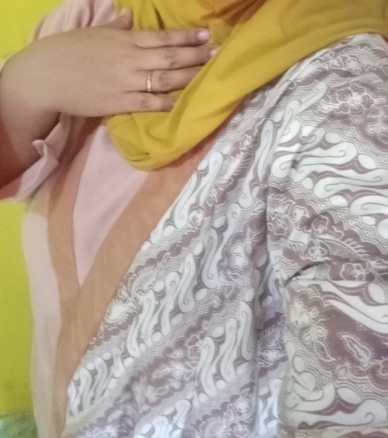 S-m-l-xl-xxl-3l-4l-5l Terlaris Serut Genes Jelita Tunic Navbor Yelbor Whitbor Creambor Tunik Batik