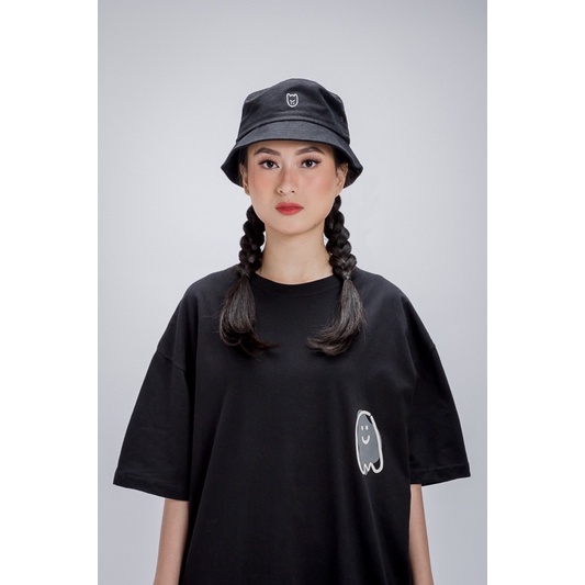 FAITH FADE GHOSTEY SERIES (Bucket Hat)