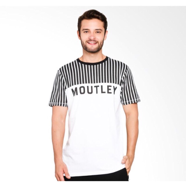 Kaos Moutley Original