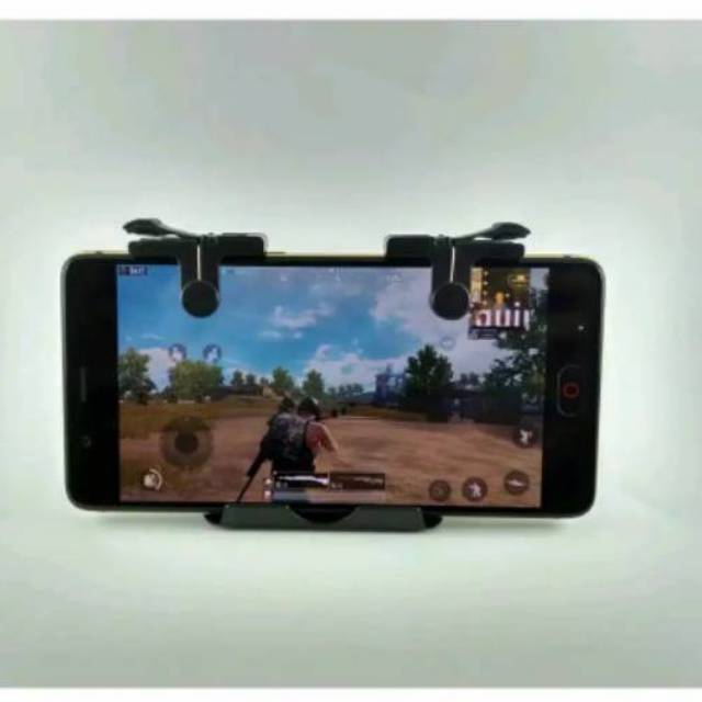 Tombol Tembak Fire Trigger Shooter Button L1 R1 V4 Pubg Shopee Indonesia