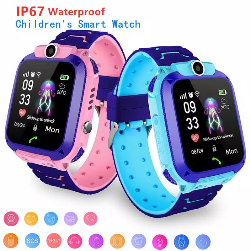 jual mi bunny watch 3