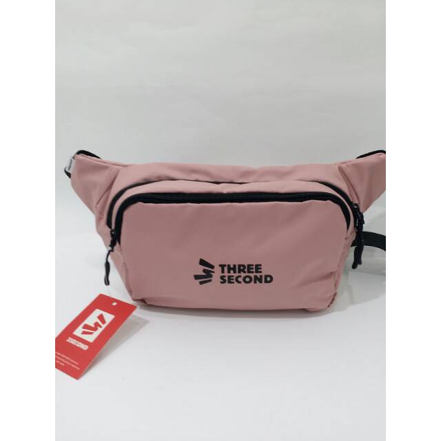 waist bag three second