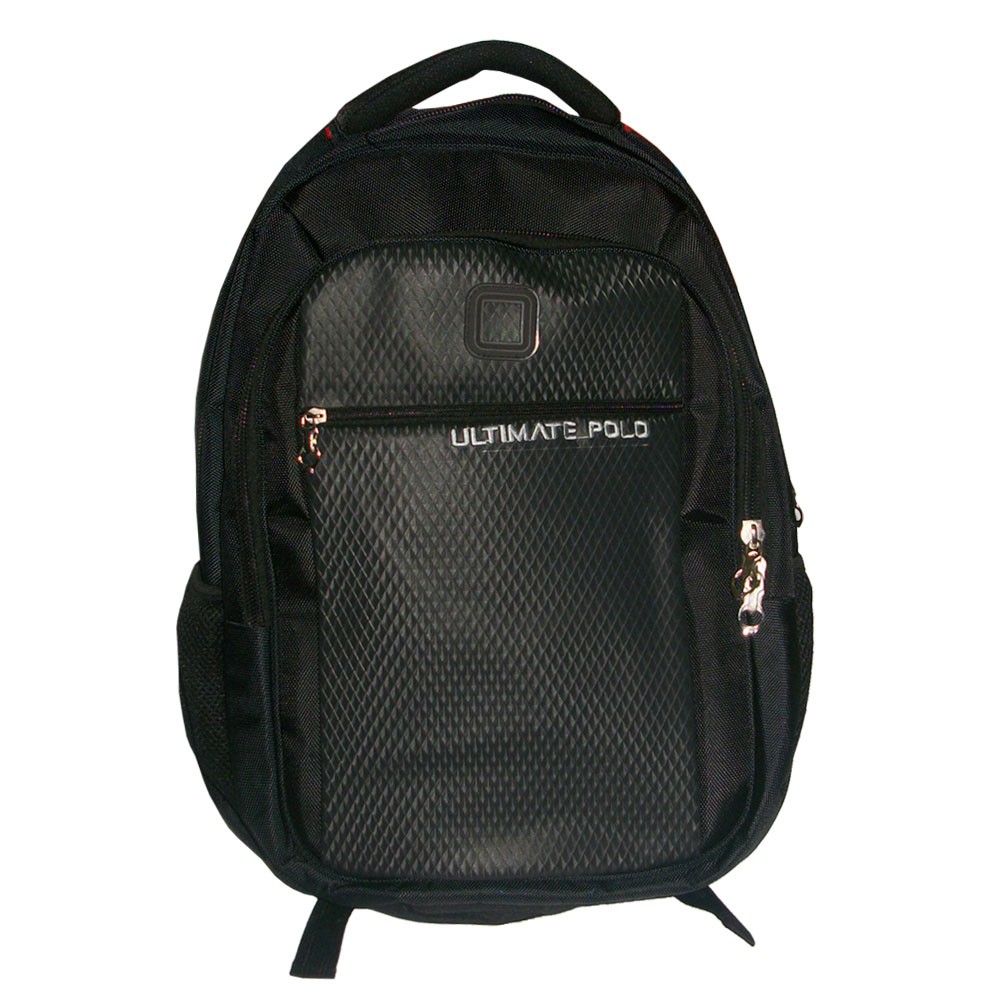 Trend-Tas Ultimate Backpack Diamond Polo