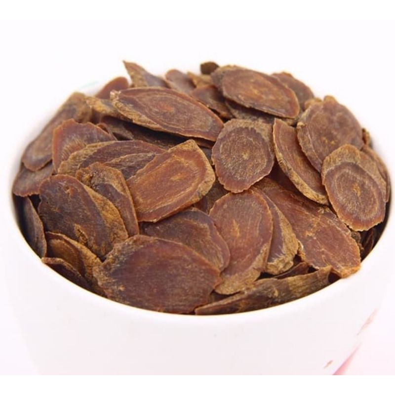 

Korean Red Ginseng / Koalisem /korea Iris 4gr