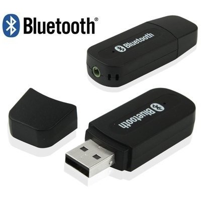 USB Bluetooth Music Receiver