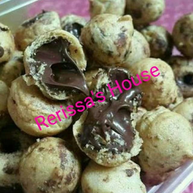 

Sus Coklat kering 1kg