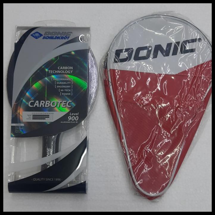 Donic Carbotec 900