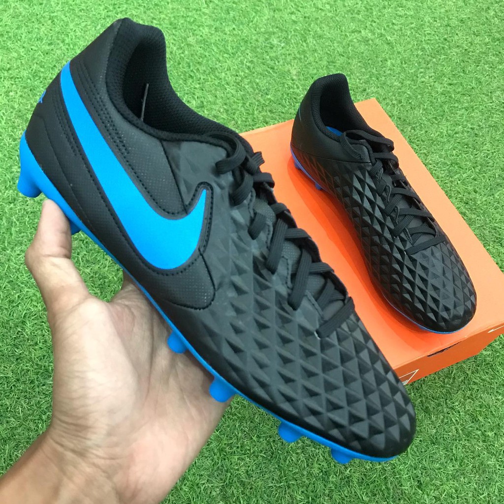 OBRAL Sepatu Bola Original Nike  Tiempo  Legend  8  Club FG 