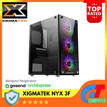 PC Gaming Intel i9-11900F Generasi 11 / VGA RTX 3060  / Ram 16GB / SSD / Editing - Rendering