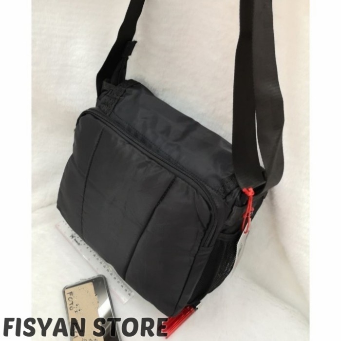 Tas Selempang Tough Army 4858