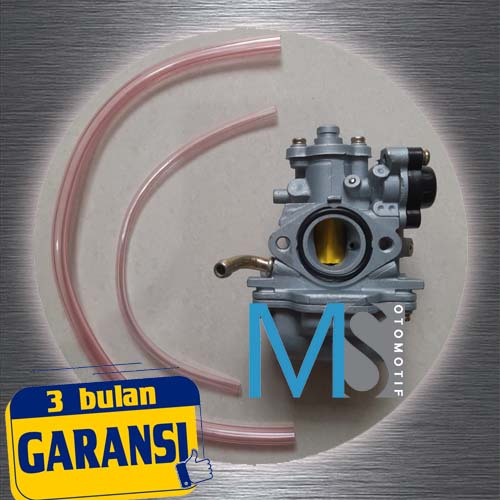 Karburator / Carburator / Karbu 5TP Yamaha Jupiter Z / Vega R MACHO - MS Otomotif