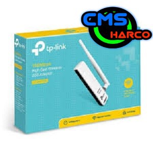 TP-Link TL-WN722N USB Wifi TPLINK / TP LINK TL WN722N /TL WN 722N