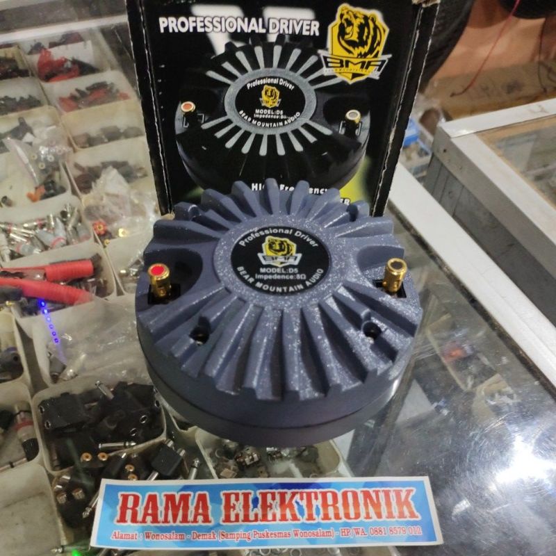 DRIVER TWETER TWITER BMA D5 55 COIL 2,0 INCH  horn tweeter Twitter BMA bma D5 55 d5 800 watt compres