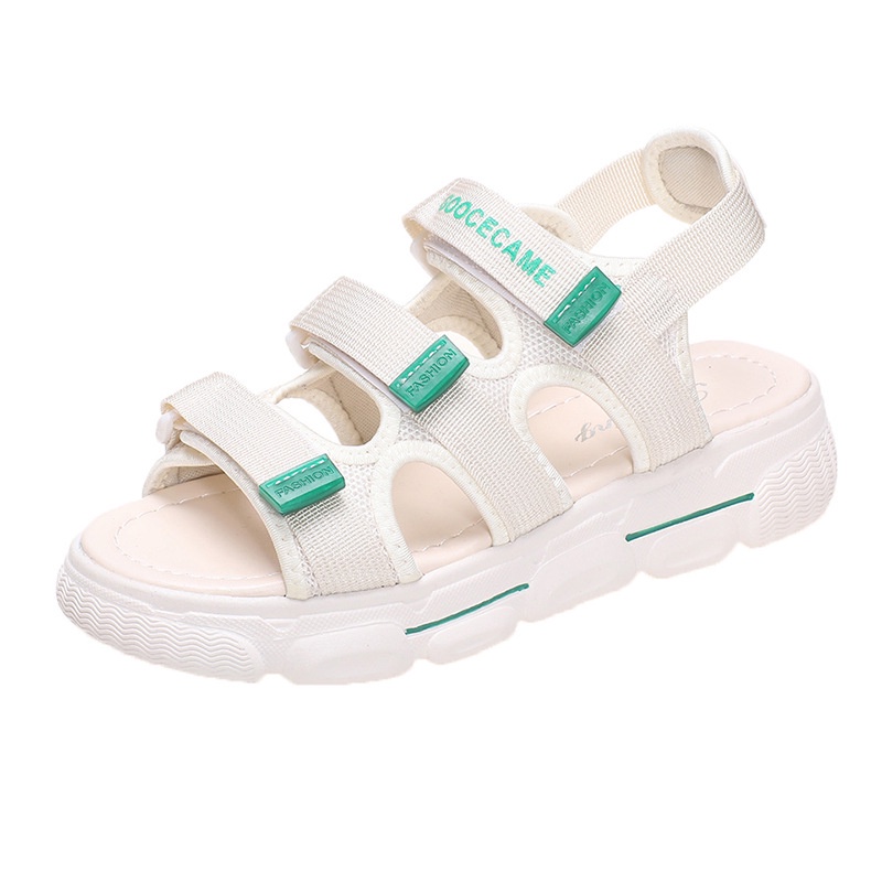 COD POS 6088 Sepatu Sandal Gunung Sandal Tali Strap Wanita Premium