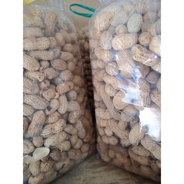 

kacang sangrai 1kg