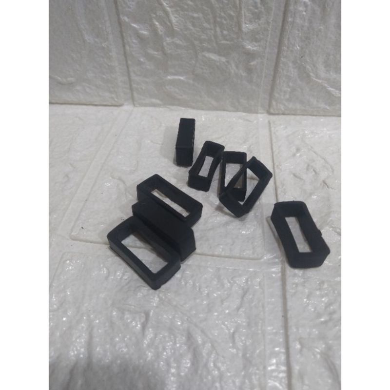 KARET PENGIKAT JAM TANGAN RING LOOP
