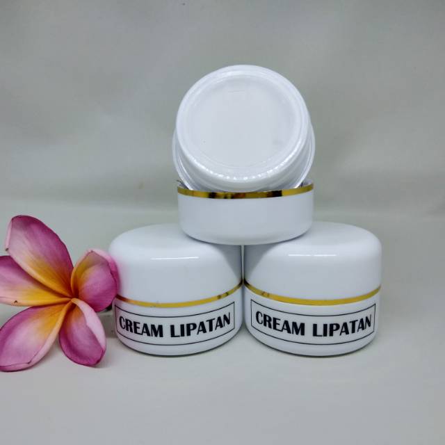 Cream Lipatan With Arbutin