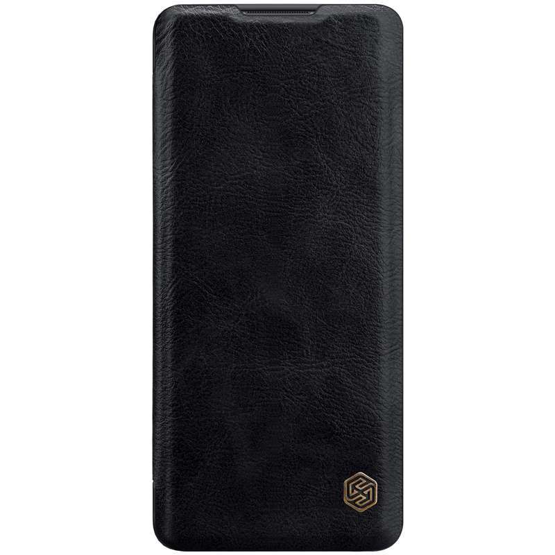 ONE PLUS 6 NILLKIN QIN LEATHER CASE ORIGINAL