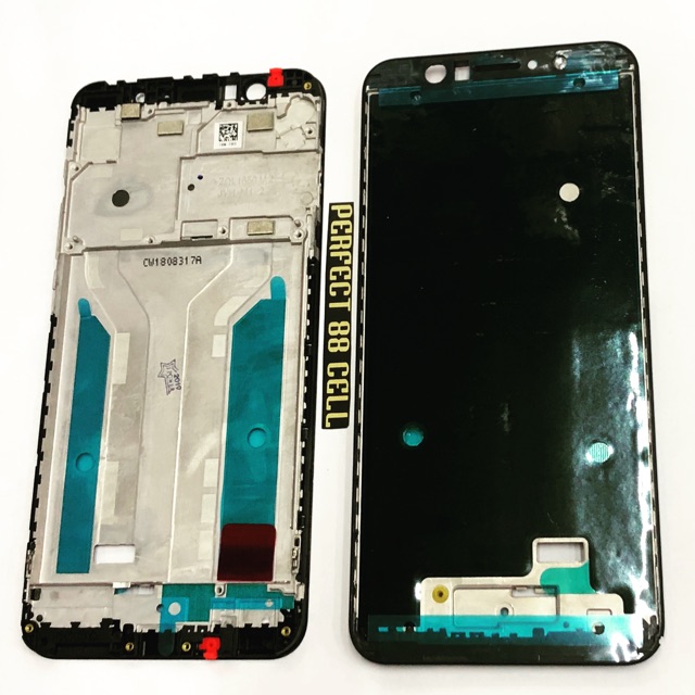 Frame Lcd Dudukan Lcd Tatakan Lcd Asus Zenfone Max Pro M1