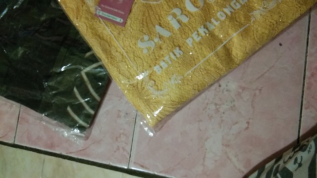 [grosir] Couple Gamis Umberella Sarimbit Batik Keluarga - Bisa Beli Terpisah