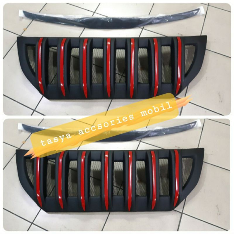 grill innova 2014 2015 apollo list merah