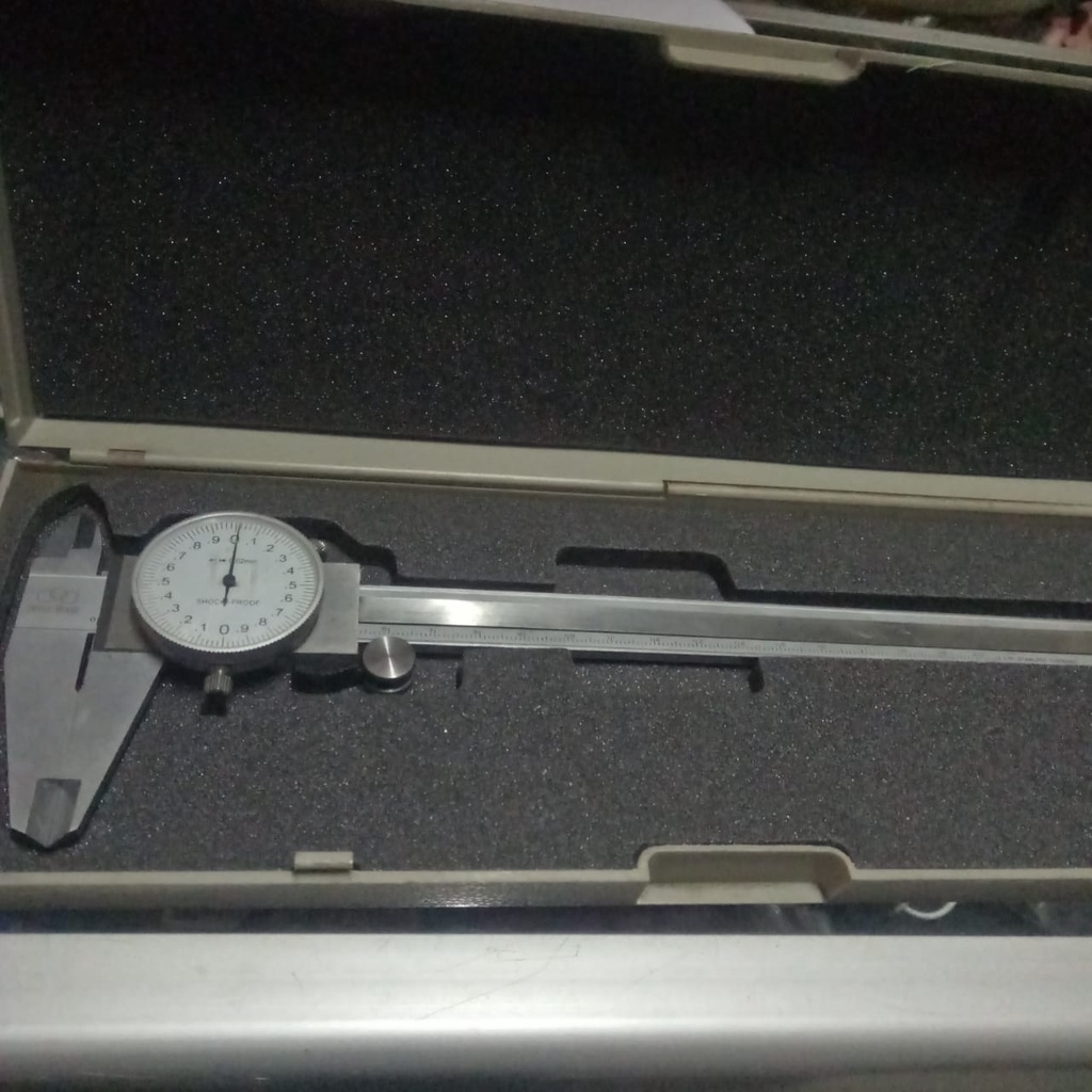 sketmat jangka sorong