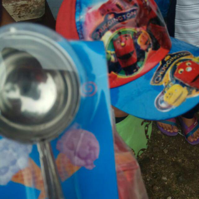 Sendok Scoop Ice Cream