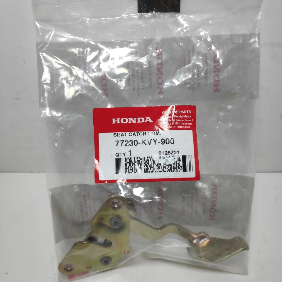 ENGSEL JOK BEAT KARBU ORIGINAL AHM 77230-KVY-900