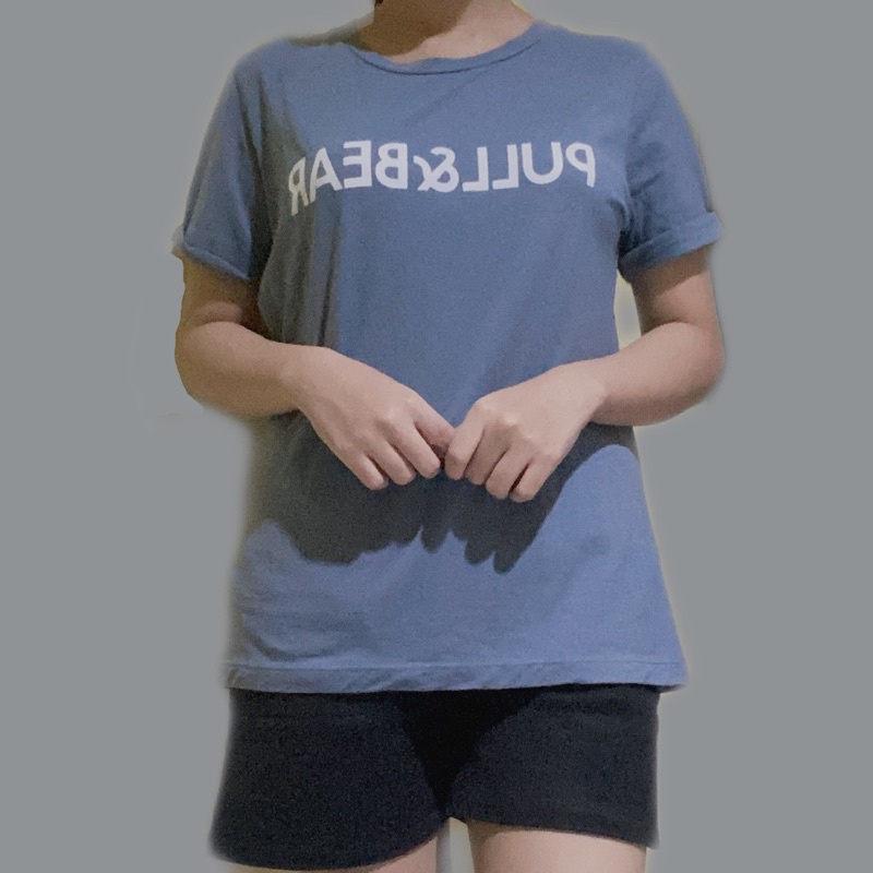 KAOS PULL AND BEAR PRELOVED